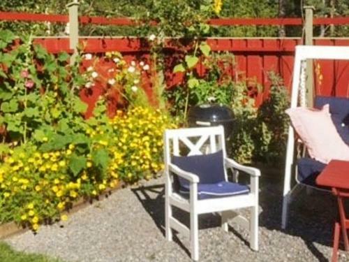 Holiday Home Blid� VI
