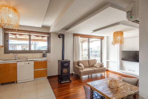 Apartamento Beautiful 2 Br House With Pool In G�m�?l�k