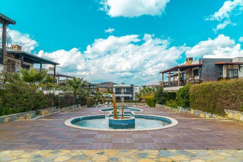 Apartamento Beautiful 2 Br House With Pool In G�m�?l�k