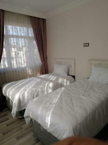 Apartamento The Majestic Su?te Otel