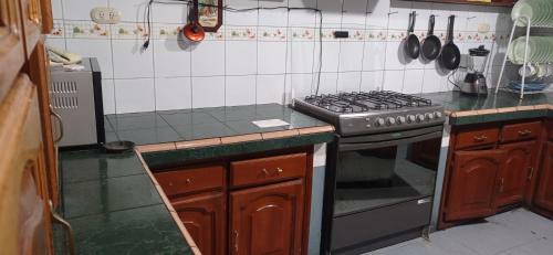 Apartamento Ven Y Conoce Un Lugar Para Quedarse