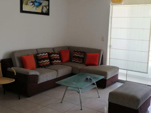 Apartamento Asia Soleil Klm 96.5