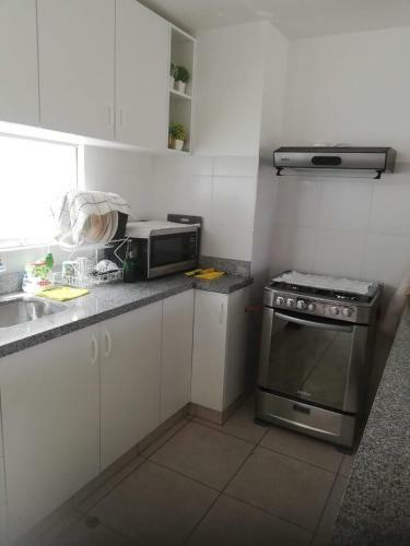 Apartamento Asia Soleil Klm 96.5