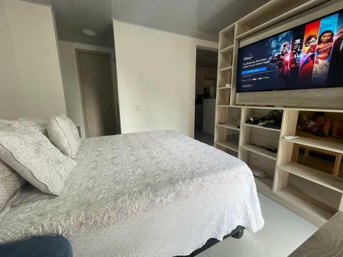 Apartamento 3 Personas