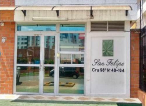 Hermoso Apartamento En Conjunto Residencial