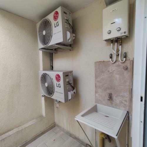 Apartamento Cozzy Miraflores Loft 101