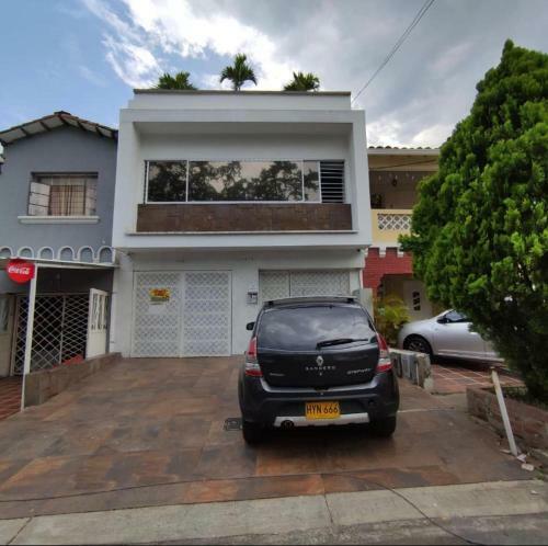Apartamento Cozzy Miraflores Loft 101