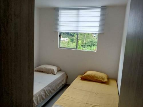 Apartamento Oeste De Cali