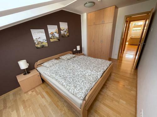 Jz Apartments - Pohorje