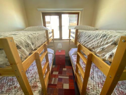 Apartamento Espectacular Depto Top En Valle Nevado 2d2b, Ski Out