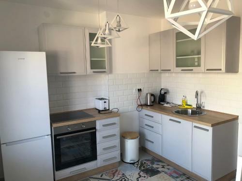 Apartamento Casa Lusi