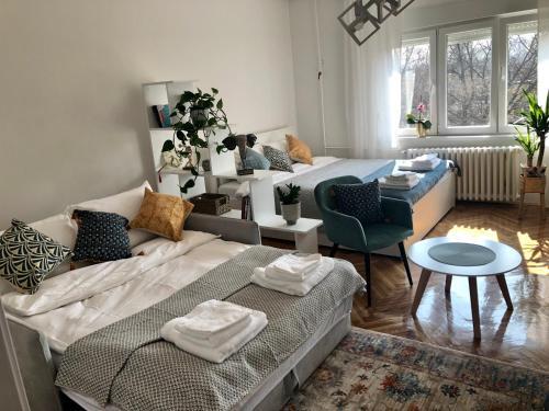 Apartamento Casa Lusi