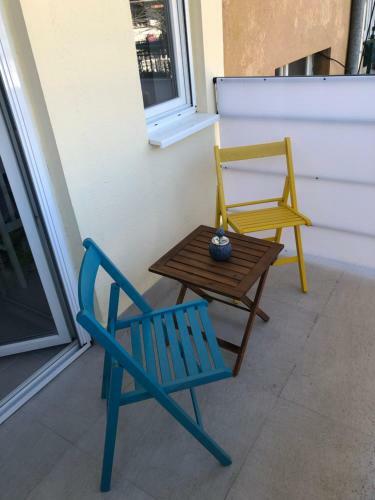Apartamento Casa Lusi