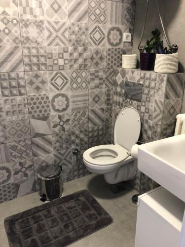 Apartamento Casa Lusi