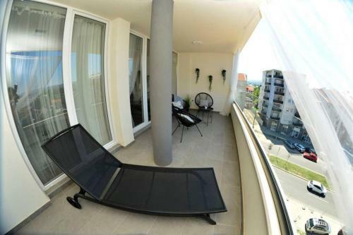 Apartamento Homerent View