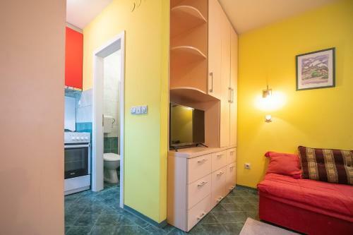 Apartamento Studio Evropa