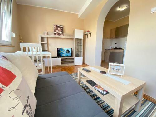Apartman Mimi / Mimi Apartment