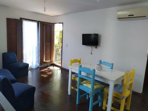 Apartamento La Casa Del T�o 2