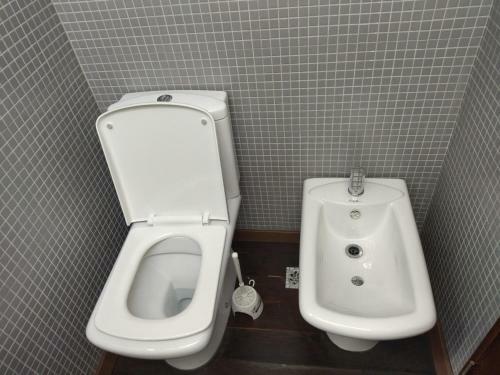 Apartamento La Casa Del T�o 2