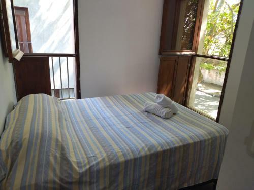 Apartamento La Casa Del T�o 2