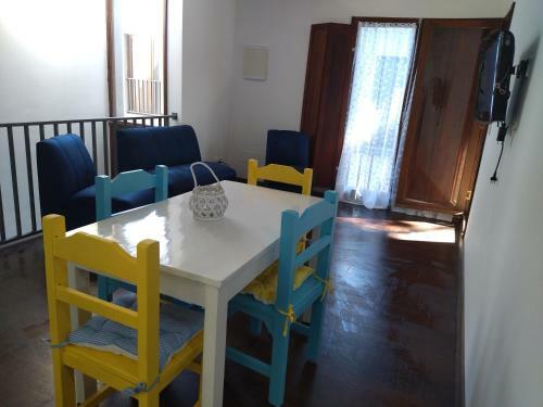 Apartamento La Casa Del T�o 2