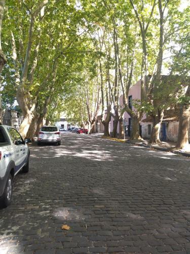 Apartamento La Casa Del T�o 2