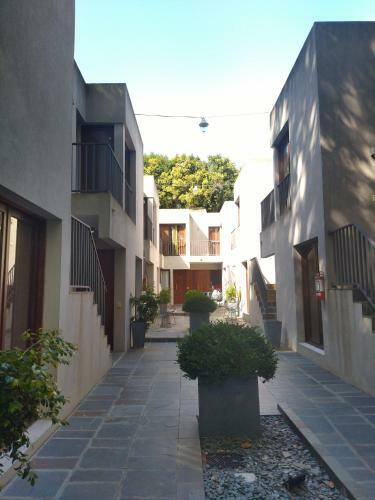 Apartamento La Casa Del T�o 2