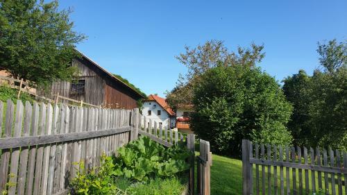 Apartma Lesjak - Pobeg V Naravo