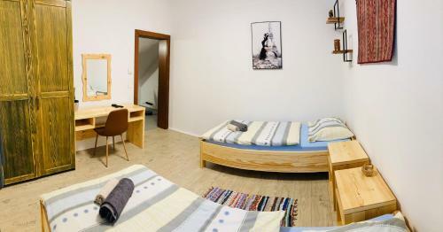 Family House Apartma
