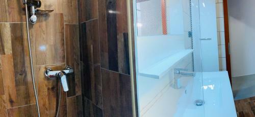 Family House Apartma