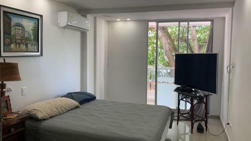 Apartamento Apt Antmar Manga