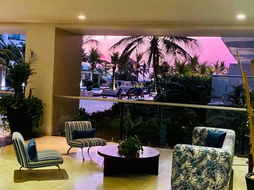 Apartamento Morros Epic Luxury