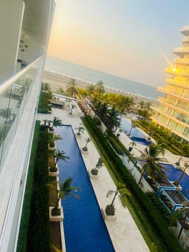 Apartamento Morros Epic Luxury