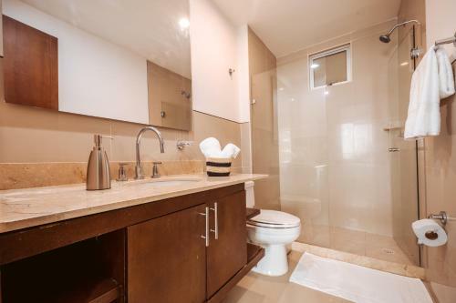 Tropical Paradise - Morros Vitri Apartment