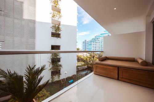 Tropical Paradise - Morros Vitri Apartment