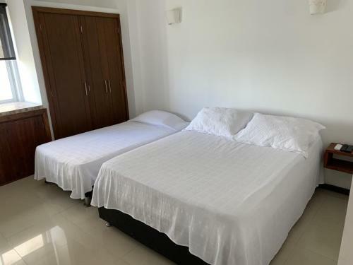 Apartamento Mirador Del Laguito