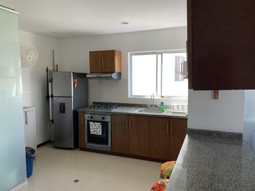 Apartamento Mirador Del Laguito