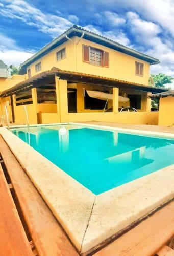 Casa Amarela B�zios
