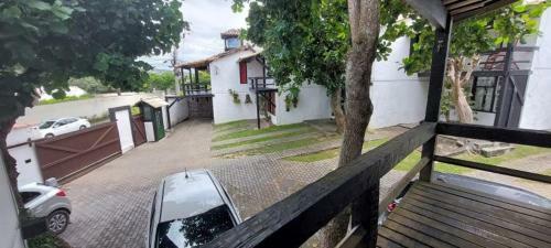 Casa Vila Gerib� IV