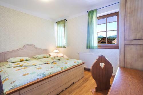 Apartments Tourist Farm Matijovc