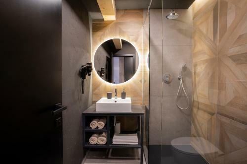 Bed & Breakfast Rooms Bolero