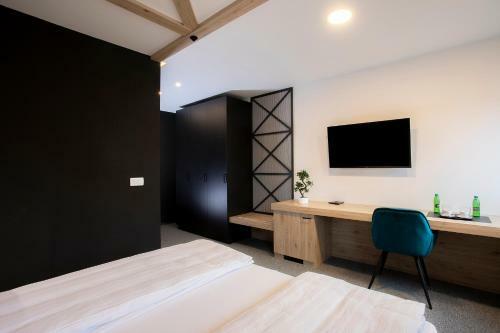 Bed & Breakfast Rooms Bolero