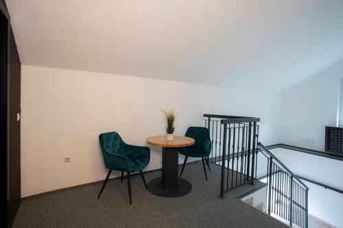 Bed & Breakfast Rooms Bolero