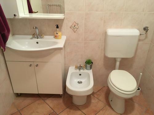 Apartment Nova Gorica - No?itve Falco