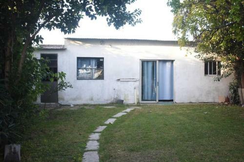Apartamento Al Fondo De La Casa