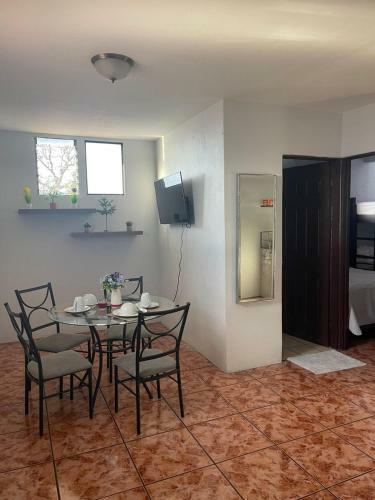 Apartamentos Jose Fonseca #4