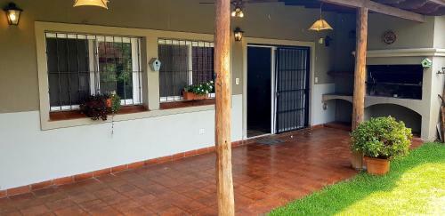 Apartamento Casa - Posada El Limonero