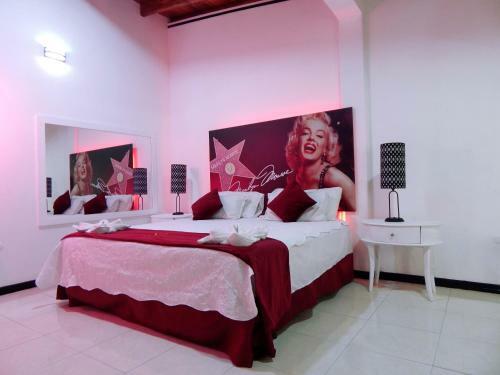Hotel Posada La Excelencia Spa