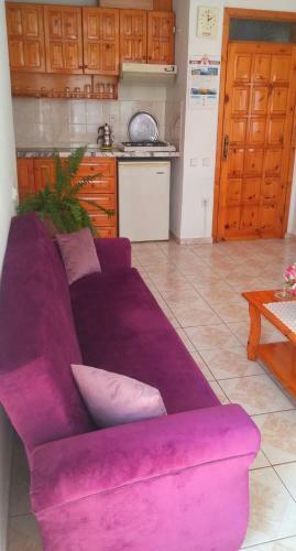 Tavilogullari Villa Apart