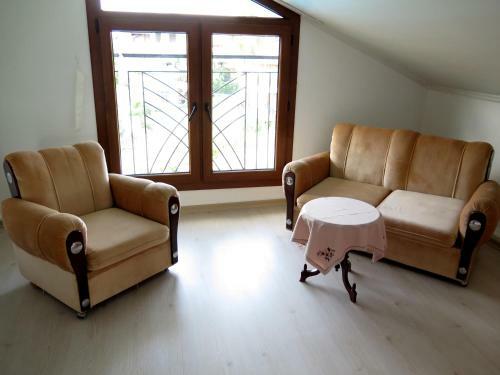 Tavilogullari Villa Apart